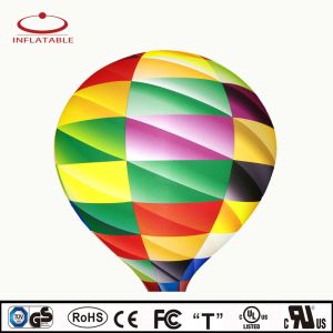 Large Inflatable Moon Balloon For Decoration balloon inflator machine air pump