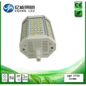 Quality high power led R7S bulb 30W J118mm led r7s light 220degree anglereplace halogen lamp AC85-265V ce rohs for sale
