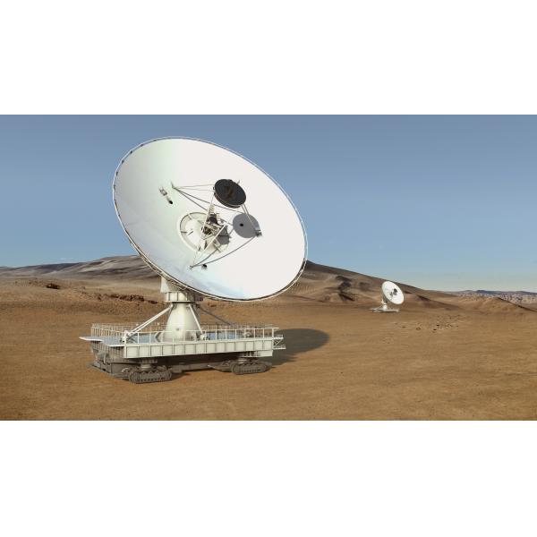 1 Channel Fiber Optic Slip Ring SM MM 2000rpm IP65 IP68