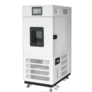 2 Clapboards Temperature Humidity Test Chamber Low Tecumseh