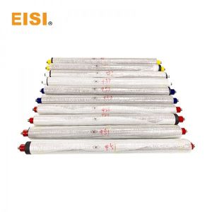 Rubber & Steel Core Printing Machine Roller Heidelberg GTO46 Machine