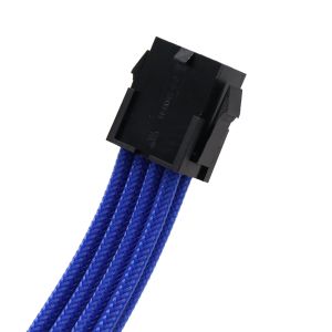 Sleeved Cable Extension Kit 24Pin 8Pin 6Pin ATX Computer Cable Extension