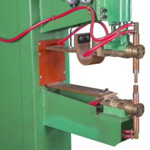 Hardware YXE-60 Custom Welded Wire Mesh Pneumatic Spot Welder Machine for Spot