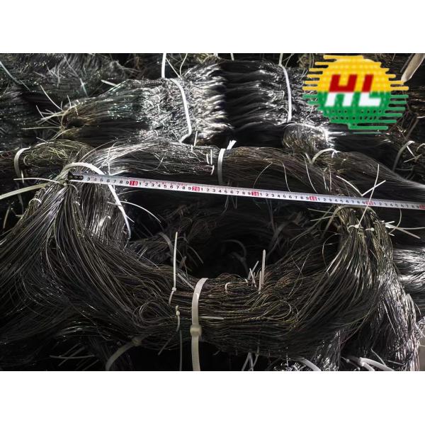 Buy Lightweight Design Protection Tank Barrier Network at wholesale prices