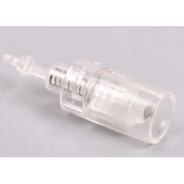 Microblading Needles Wholesale MTS PMU Derma Needle For Semi Permanent Makeup Tattoo Machine