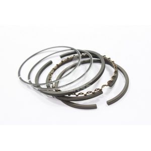 China 4BG1T Engine Piston Ring 1-19163014-0 1191630140 For Excavator EX160W Engine Parts on sale