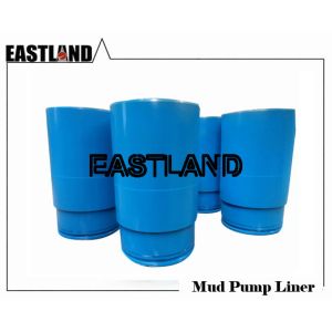 Russia UNB600 Duplex Mud Pump Bi-metal Liner from China