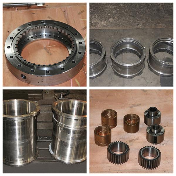 Advanced Designed Two Phase Food Decanter Centrifuge, Simple Operate Solid Bowl Centrifuges