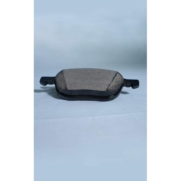Buy 10 X 5 X 3 Inches Ford Low Dust Brake Pads Superior Performance 0.5 Inches Thickness at wholesale prices