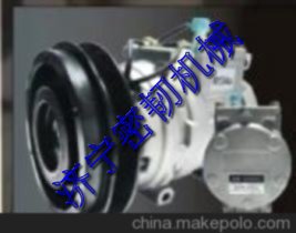 China D155 air condition compressor 195-911-8990 on sale
