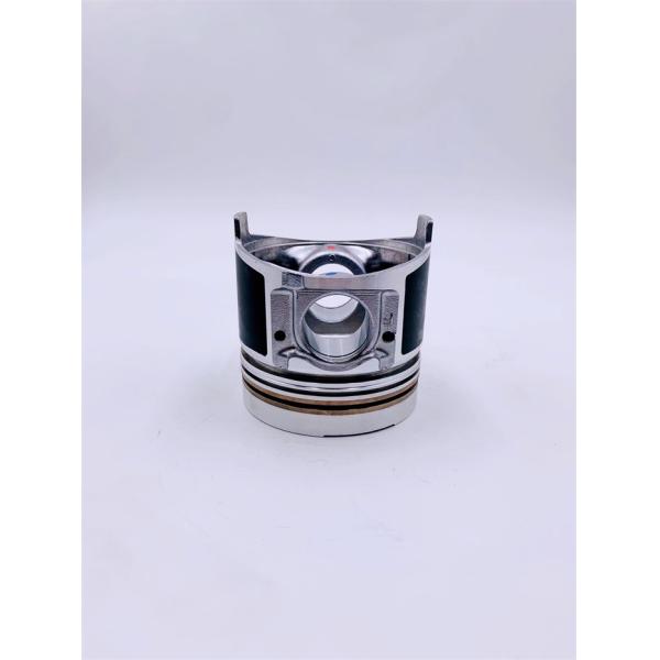 KOMATSU 6D95 Low Compression Pistons For PC200-5 PC120-5 Komatsu Forklift Parts 6207-31-2141