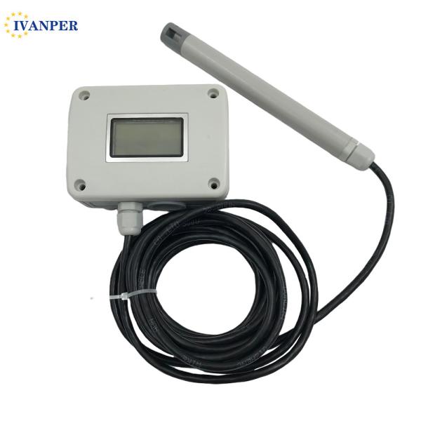 Buy Industrial Automation Physical Measuring Instrument Anemometer Sensor and Digital Wind Speed Sensor at wholesale prices