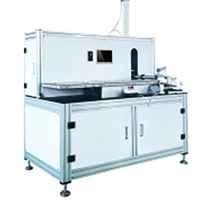 Cylinderical Mounting Paper Processing Machinery Paper Can Making Machine 500pcs