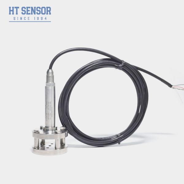 Bh-Ws 24vdc Liquid Level Transmitter 4-20ma Water Level Transmitter Sewage