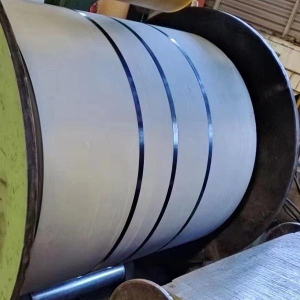 Hot Rolled 316Ti Embossed Stainless Steel Sheet UNS S31635 0.8 - 10.0mm