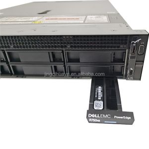 New Original DELLs Server R750XS Server Dells INTEL XEON 4309Y Can Be Customized