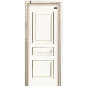 AB-ADL809 European style wooden door