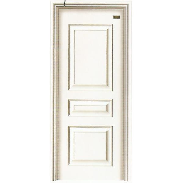 Buy AB-ADL809 European style wooden door at wholesale prices