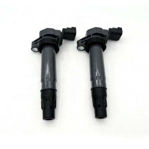 China 7 Pins Ignition Coil with 38-40KV Open Circuit Test and Same As Original Coil Pack for Chevrolet Spark on sale