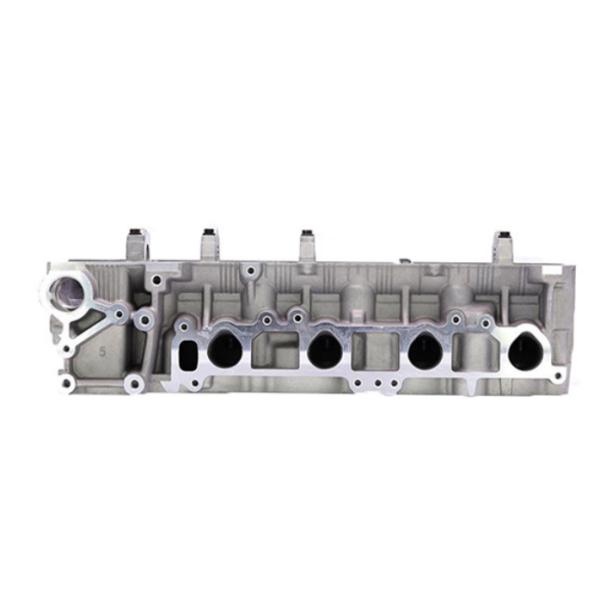Engine Cylinder Head For TOYOTA 1RZ 11101-75012 ; TOYOTA Hiace 1RZ 2.0