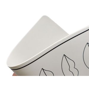 Rubber Inkless Permanent Makeup Tattoo Practice Skin For Lips Beginner