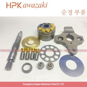 High Pressure Repair Kit For Hydraulic Pump Suit AP2D17 AP2D18 AP2D25 AP2D36