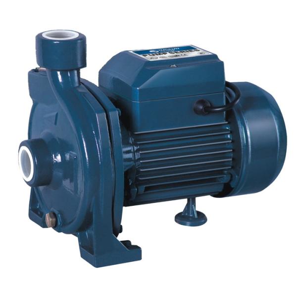 Micro Centrifugal Pump(DCM158)