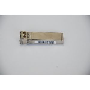 SFP+ SR MMF 300m Dual LC DDM Transceiver SFP-10G-SR-S Compatible