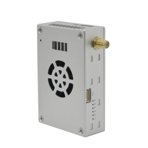 CD11HPT HD Digital 5km 2.4GHz COFDM Wireless Transmitter Small UAV Data Link