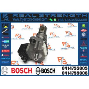 Diesel Fuel Pump 0414755005 0986445005 1392052 for DAF