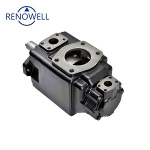 Denison Volvo Hydraulic Pump Excavator Hydraulic Pump