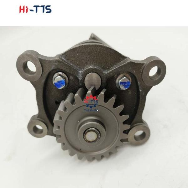 Oil Pump 6251-51-1000 6251-51-1001 6251511000 6251511001 Suitable for 6D125 PC400-7 Engine Part