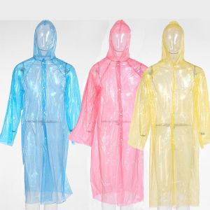 Wholesale Rain Coat Poncho Adult Ponchos