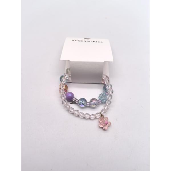 Buy Personalized Crystal Jewelry Sets Various Styles for School Activities at wholesale prices