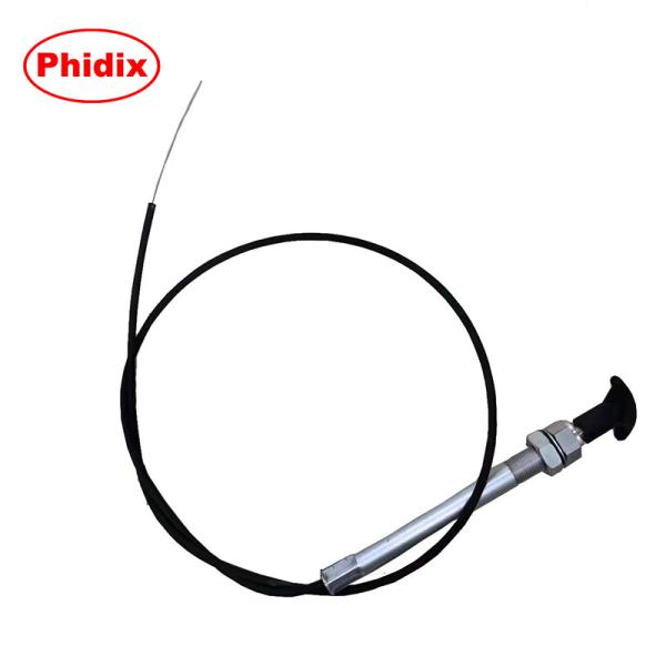 Buy 1500mm Emergency Power Cut-Off Kits | T-Handle Remote Pull for Vehicles & Machinery at wholesale prices