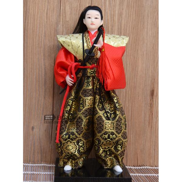 Buy Japanese Samurai Doll,samurai figurines at wholesale prices