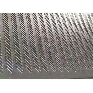 Quality 1.0mm Thick Galvanized Perforated Metal Sheet Customized Hole Shape Decoration for sale