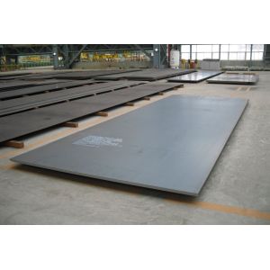 ASME / ASTM Standard Roofing Sheet With LC Payment Term And Benefit