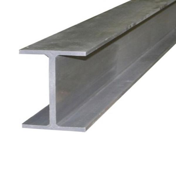 Buy Building 8mm Structural Steel Profiles Q235 H Shape Steel Beam at wholesale prices