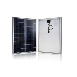 China Residential Solar Power Polycrystalline Solar Panel High Conversion Efficiency on sale