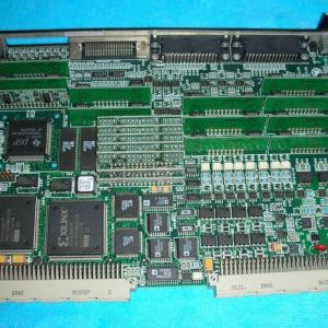 Quality GE IS200BICIH1ADB Mark VI Bridge Interface Controller Board Turbine Control for sale