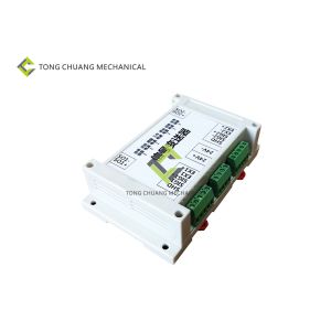 Standard Size Concrete Batching Plant Parts Weight Transmitter PLB.A/PLB-2E