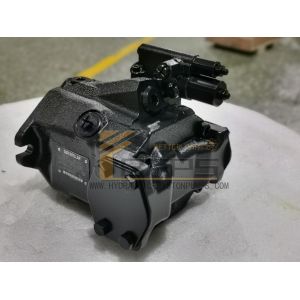 A10VO45DFR1 52R-VUC12N00 Rexroth Hydraulic Pump A10VO45DFR 31R-PSC62N00 Variable