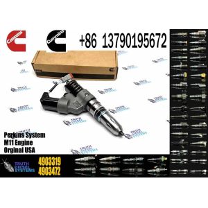 4061851 3411752 4903084 3095040 4902921 4903319 4903472 4026222 Fuel Injector