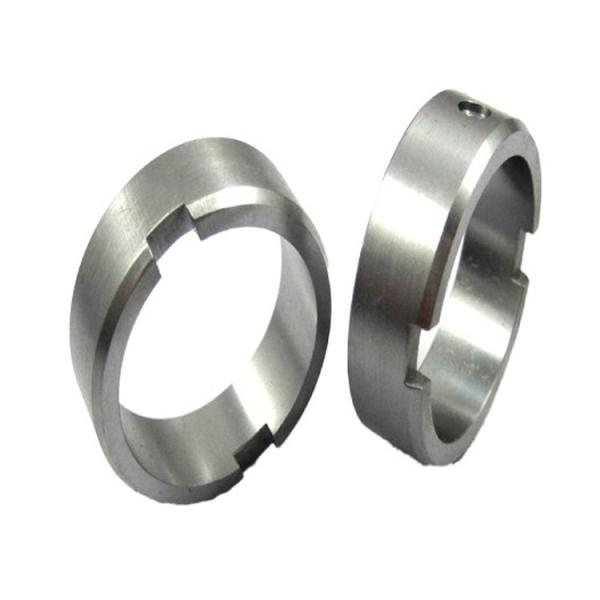 Buy Milling Machining 6005 Aluminum CNC Turning Parts With Anodizing Finish at wholesale prices