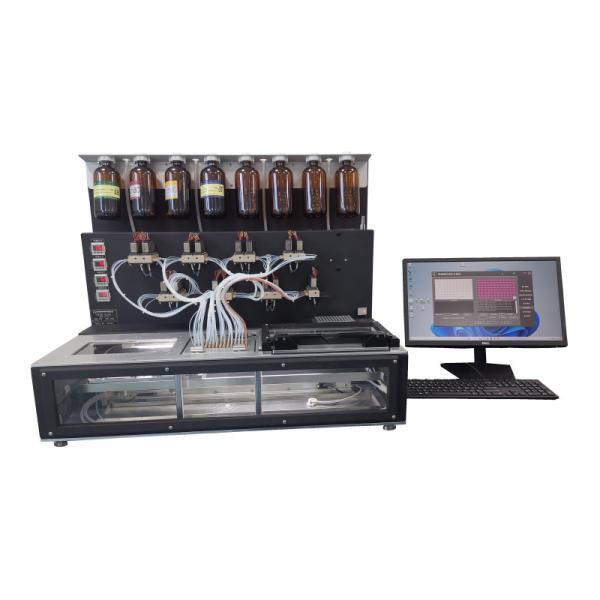Buy Large Scale Oligonucleotide Synthesizer For PCR And DNA Sequencing at wholesale prices