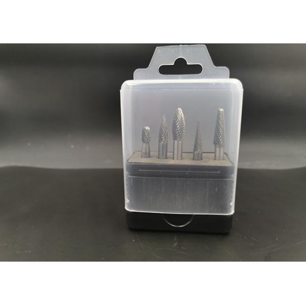 Buy 6mm Shank 10mm Head YG6 Tungsten Carbide Burr Bits at wholesale prices
