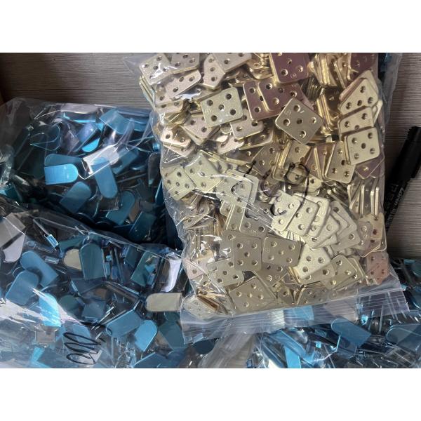 Metal Stamping Dies for Custom Metal Parts and Cost Saving Solution for Telecommunication Electronics and Automotive Industries