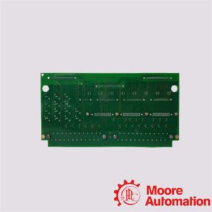 IS200TVBAH2ACC GE Redundant Fault-tolerant Control System