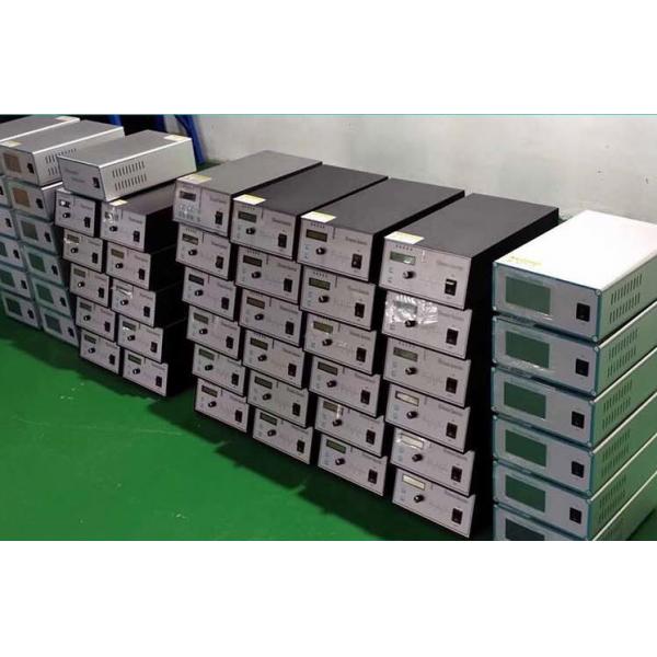 Buy Ultrasonic Metal Spot Welding Machine Ultrasonic Plastic Spot Welder at wholesale prices